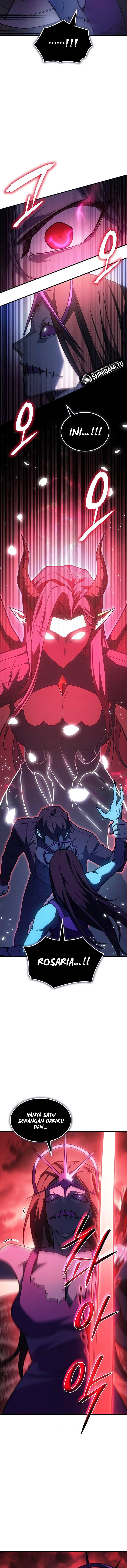 Regressing with the Kings Power - Chapter 97 8