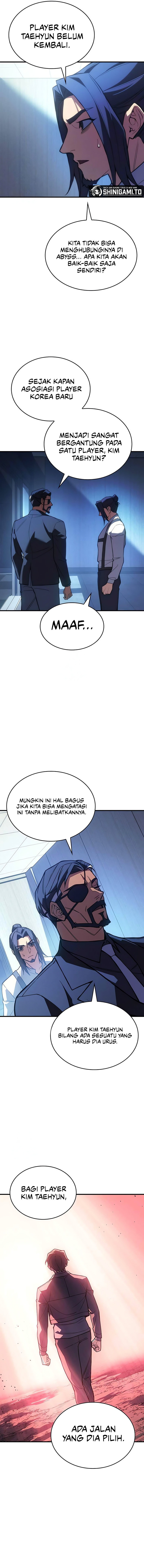 Regressing with the Kings Power - Chapter 97 18