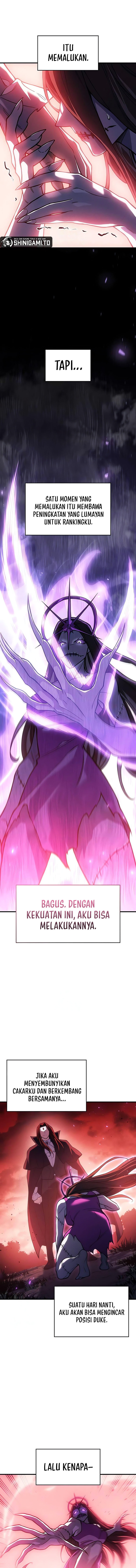 Regressing with the Kings Power - Chapter 97 6