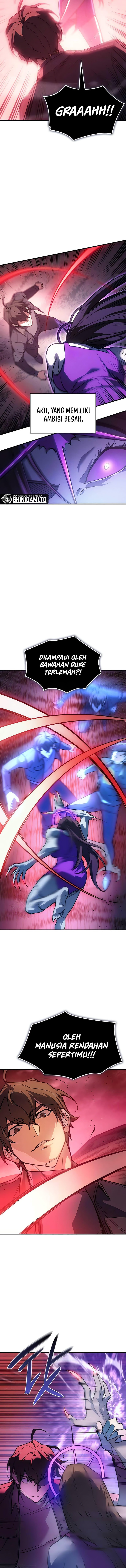 Regressing with the Kings Power - Chapter 97 7