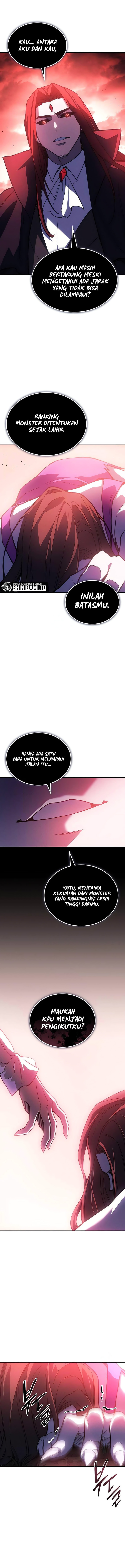 Regressing with the Kings Power - Chapter 97 5