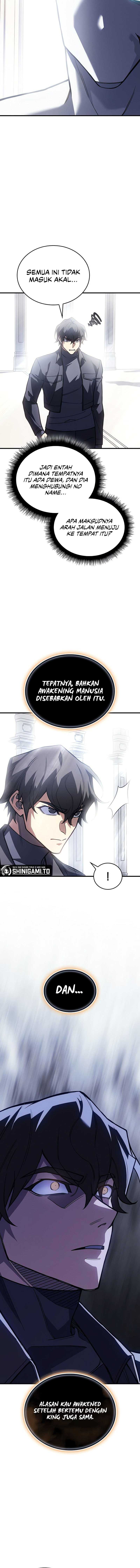Regressing with the Kings Power - Chapter 94 8