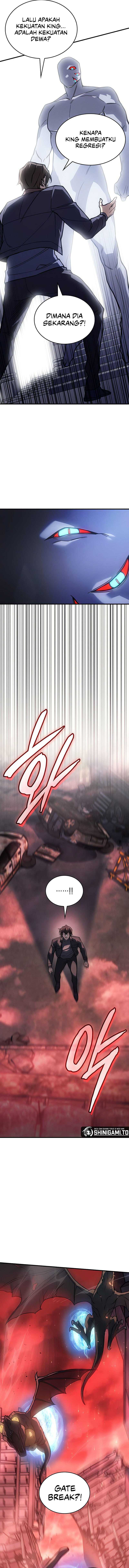 Regressing with the Kings Power - Chapter 94 9