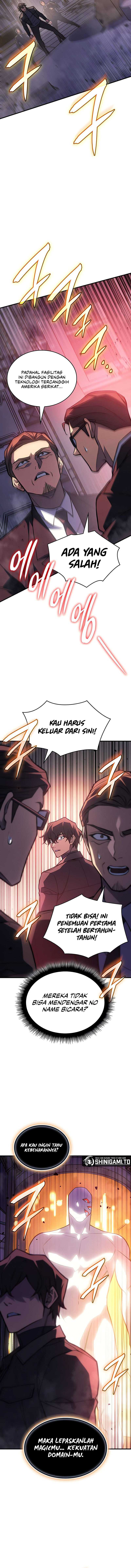Regressing with the Kings Power - Chapter 94 3
