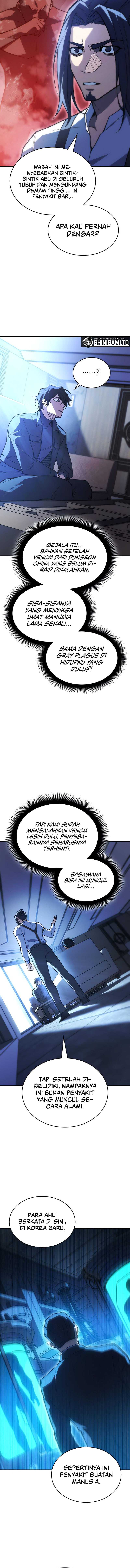 Regressing with the Kings Power - Chapter 95 8