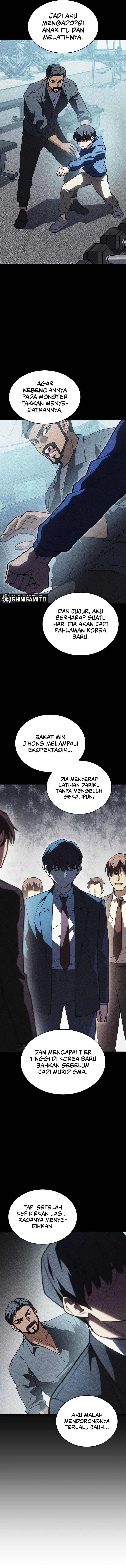 Regressing with the Kings Power - Chapter 95 13