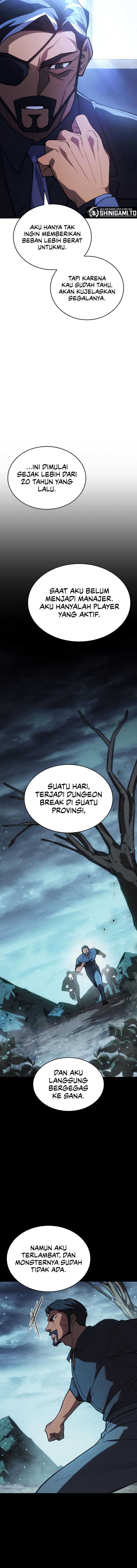 Regressing with the Kings Power - Chapter 95 11
