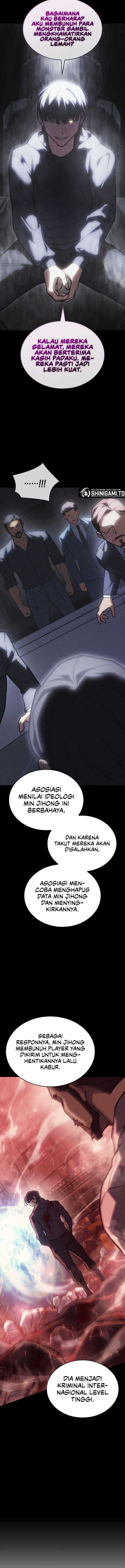 Regressing with the Kings Power - Chapter 95 16