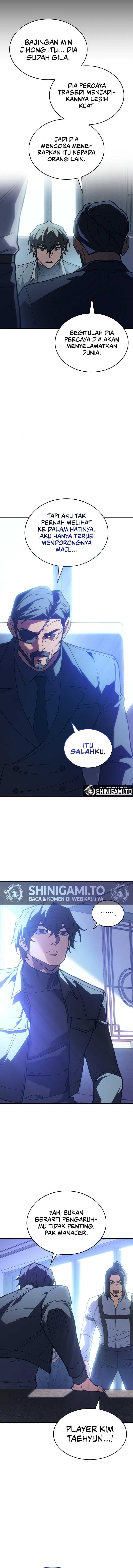 Regressing with the Kings Power - Chapter 95 17