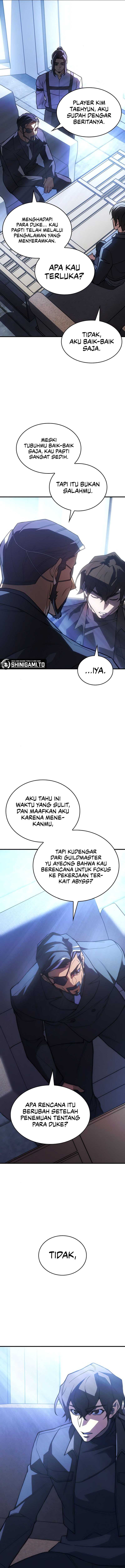 Regressing with the Kings Power - Chapter 95 6