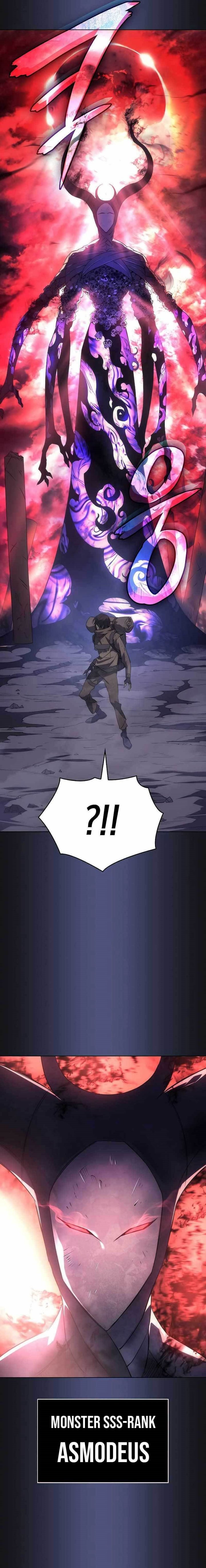 Regressing with the Kings Power - Chapter 01 9