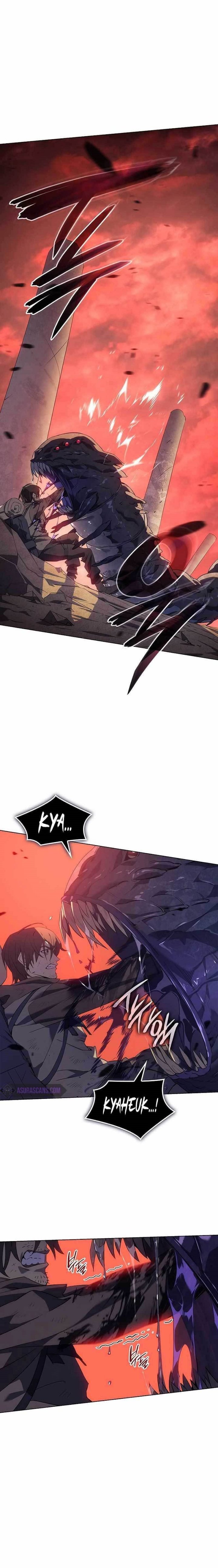 Regressing with the Kings Power - Chapter 01 2