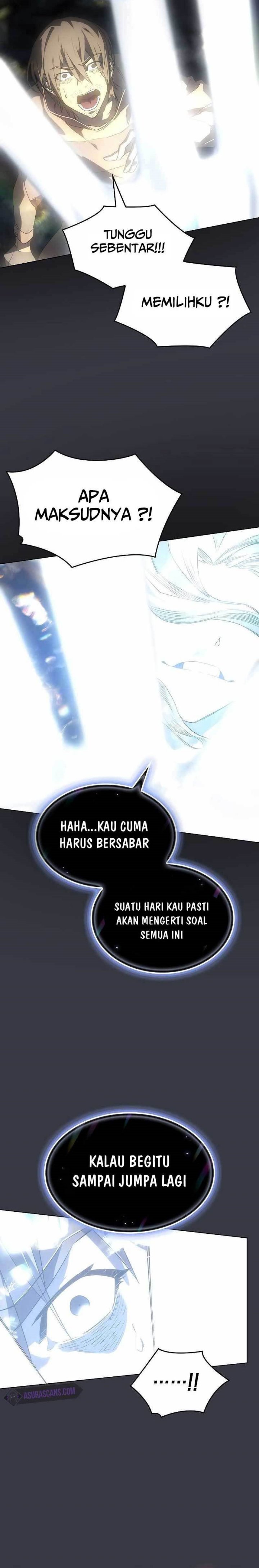 Regressing with the Kings Power - Chapter 01 20