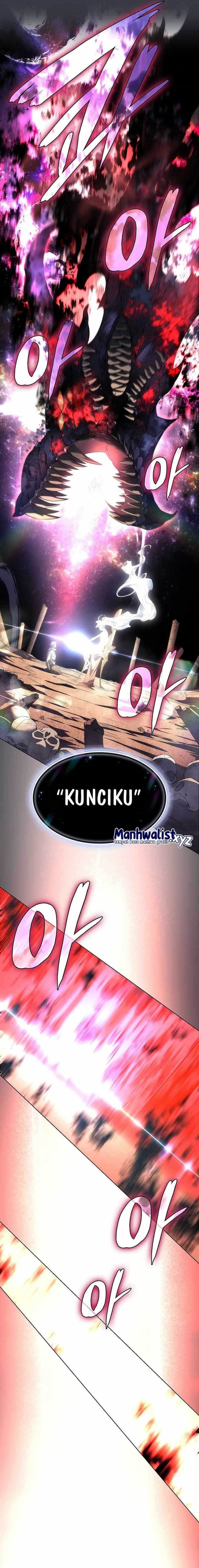 Regressing with the Kings Power - Chapter 01 21