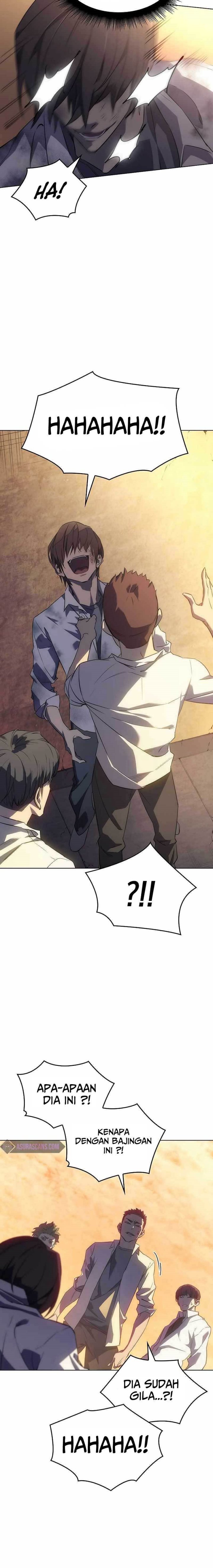 Regressing with the Kings Power - Chapter 01 26
