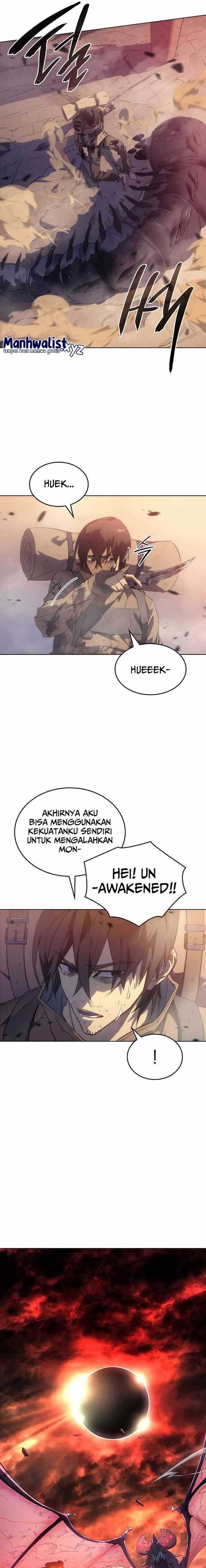 Regressing with the Kings Power - Chapter 01 3
