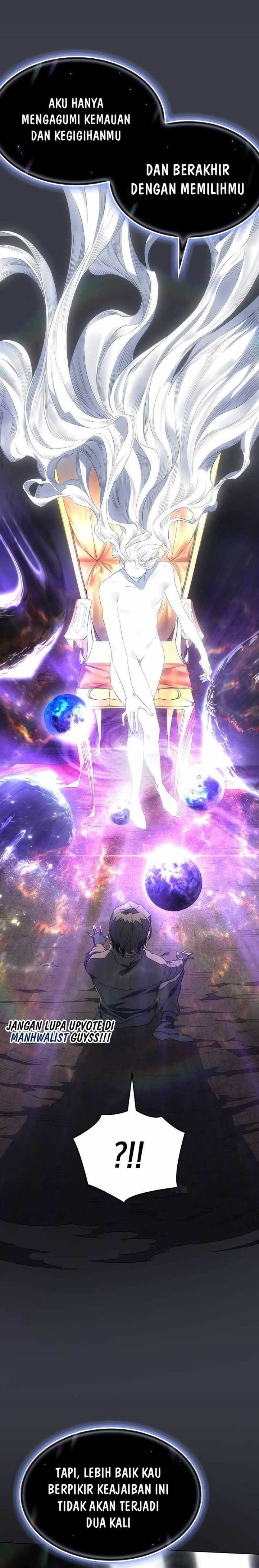 Regressing with the Kings Power - Chapter 01 19