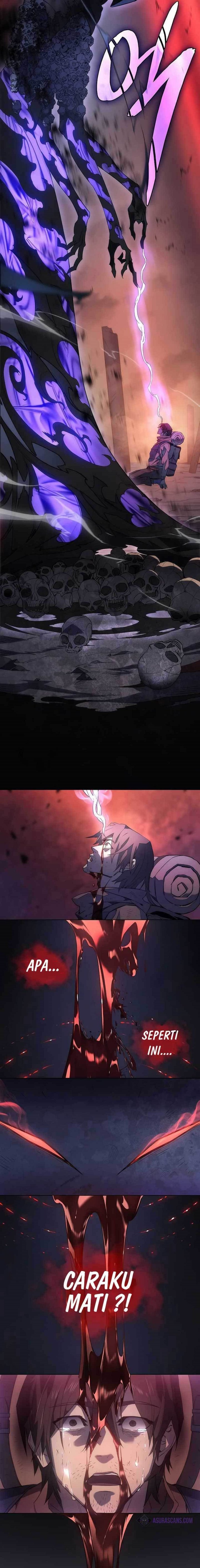 Regressing with the Kings Power - Chapter 01 12