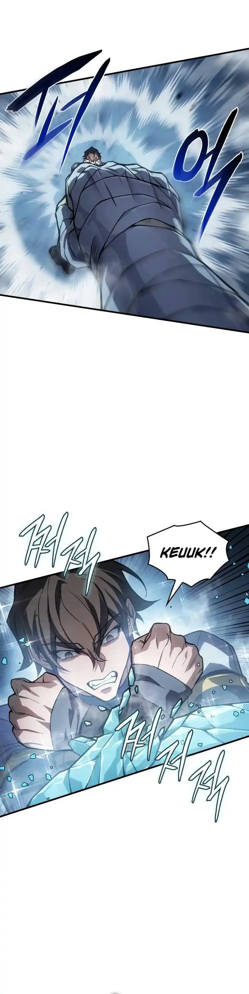Regressing with the Kings Power - Chapter 128 28