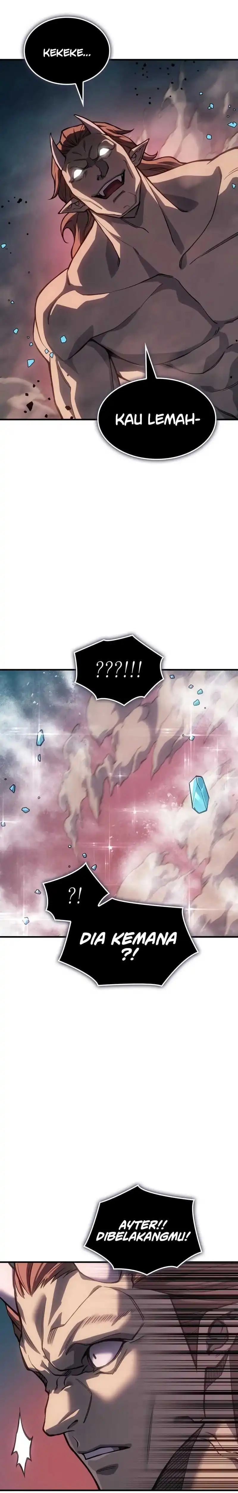 Regressing with the Kings Power - Chapter 128 30