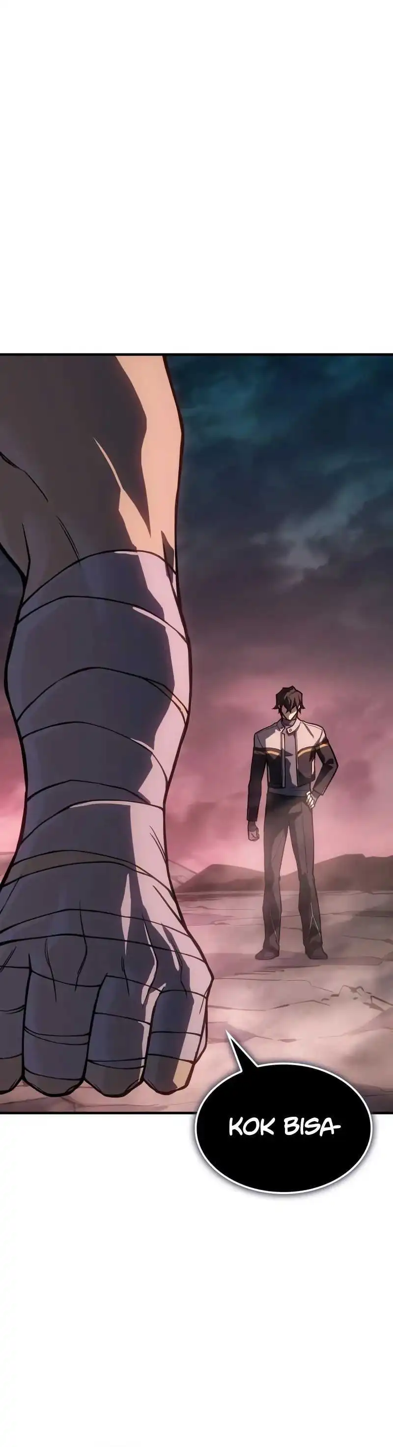 Regressing with the Kings Power - Chapter 128 31