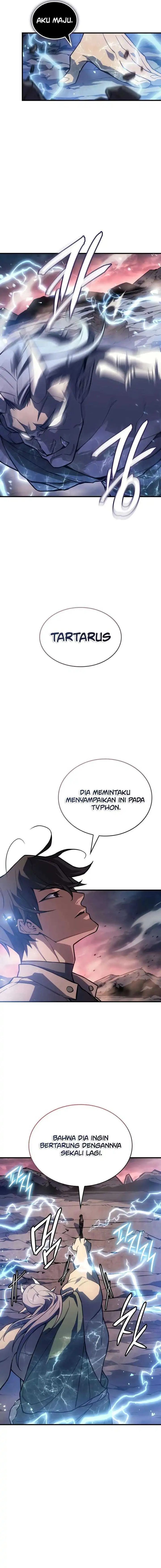 Regressing with the Kings Power - Chapter 129 18