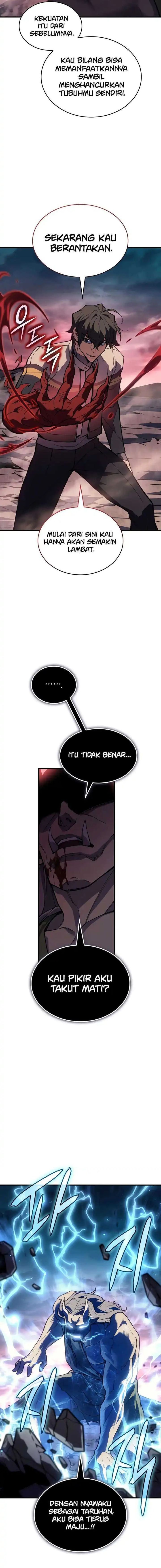 Regressing with the Kings Power - Chapter 129 16
