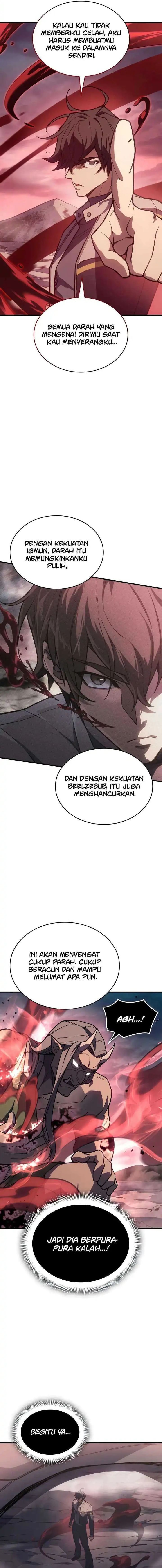Regressing with the Kings Power - Chapter 129 14