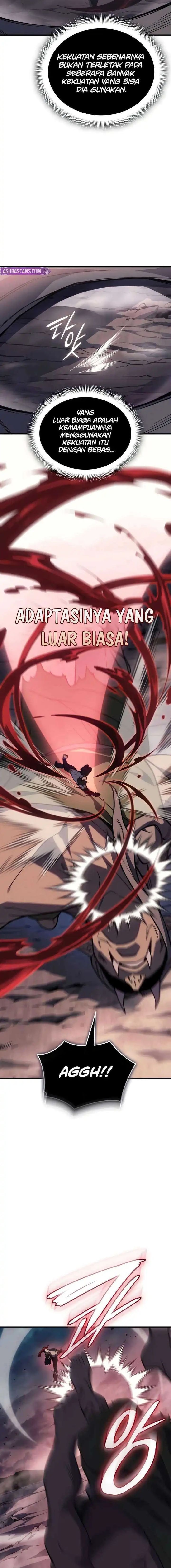 Regressing with the Kings Power - Chapter 129 15