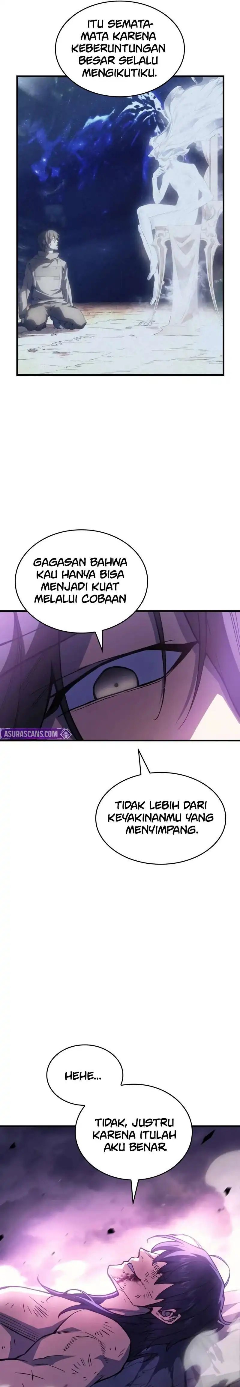 Regressing with the Kings Power - Chapter 123 34