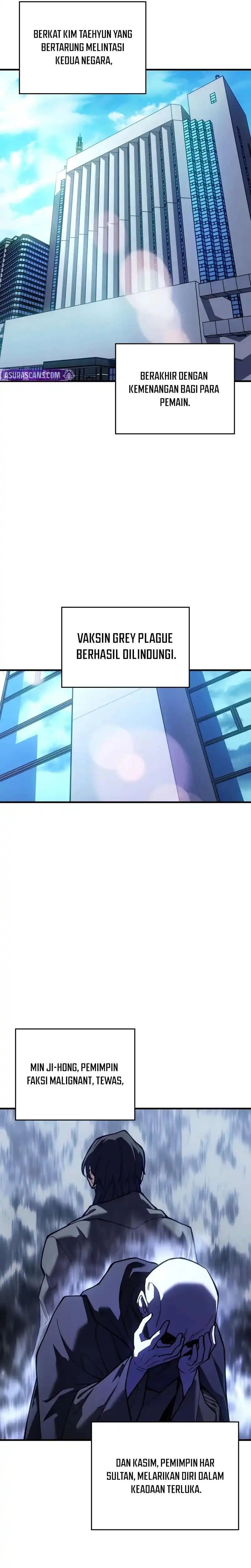 Regressing with the Kings Power - Chapter 123 13
