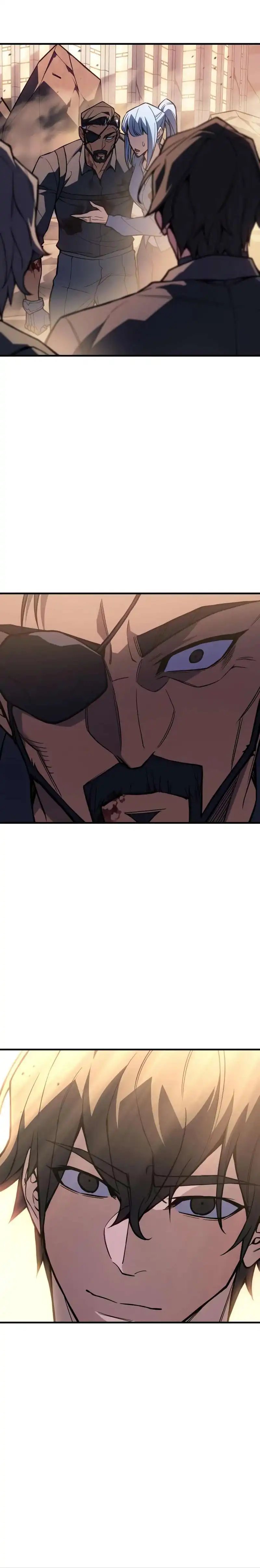 Regressing with the Kings Power - Chapter 123 10