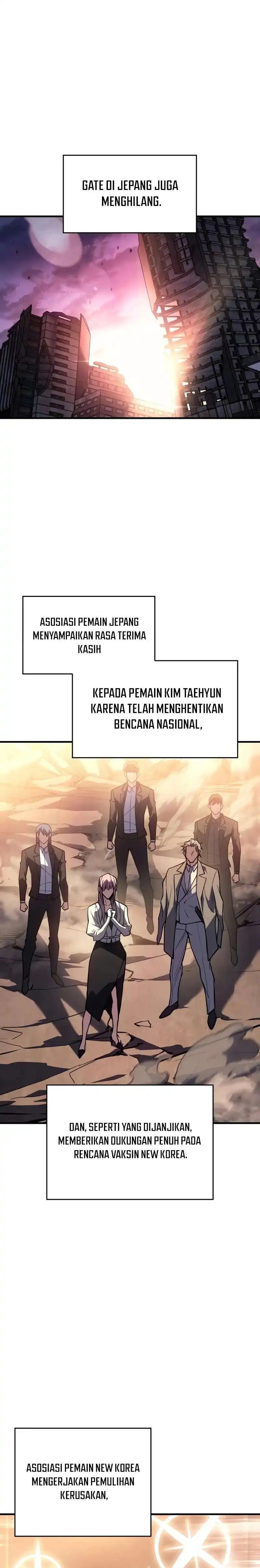Regressing with the Kings Power - Chapter 123 14