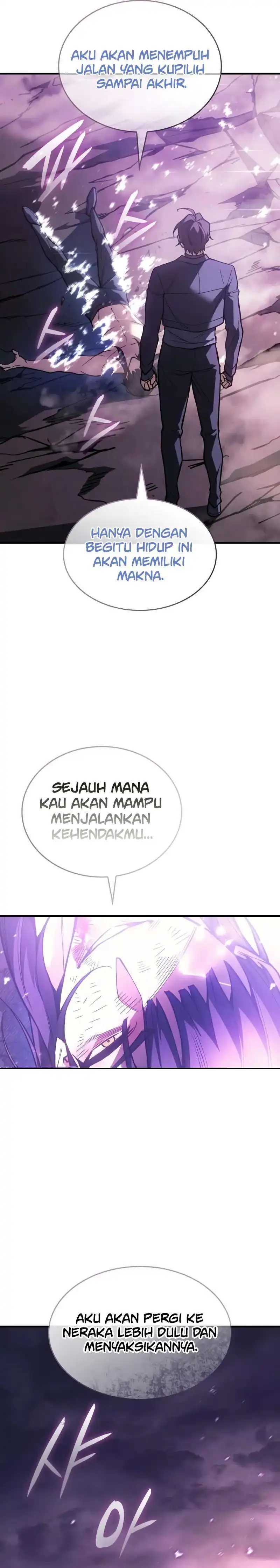 Regressing with the Kings Power - Chapter 123 6