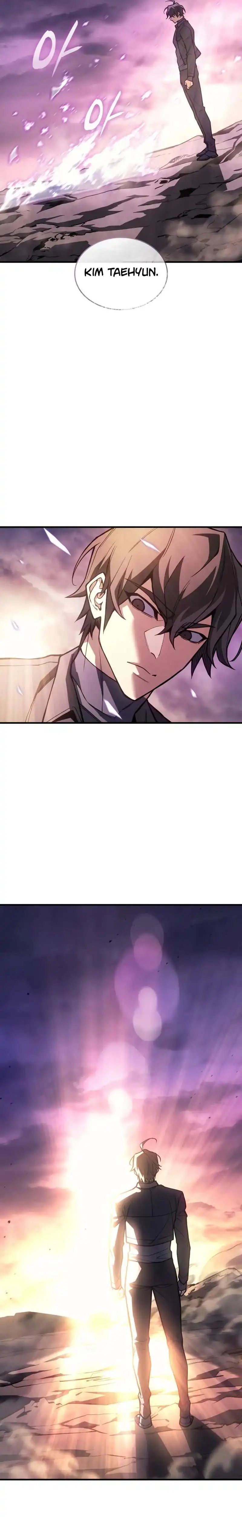 Regressing with the Kings Power - Chapter 123 7