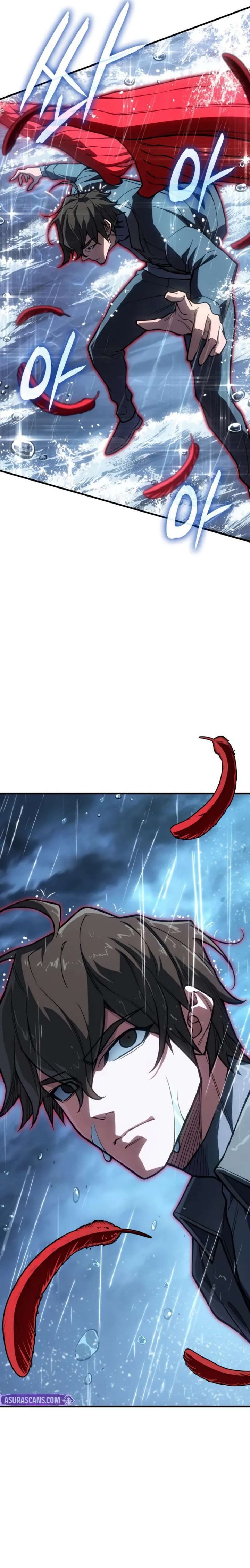 Regressing with the Kings Power - Chapter 120 8
