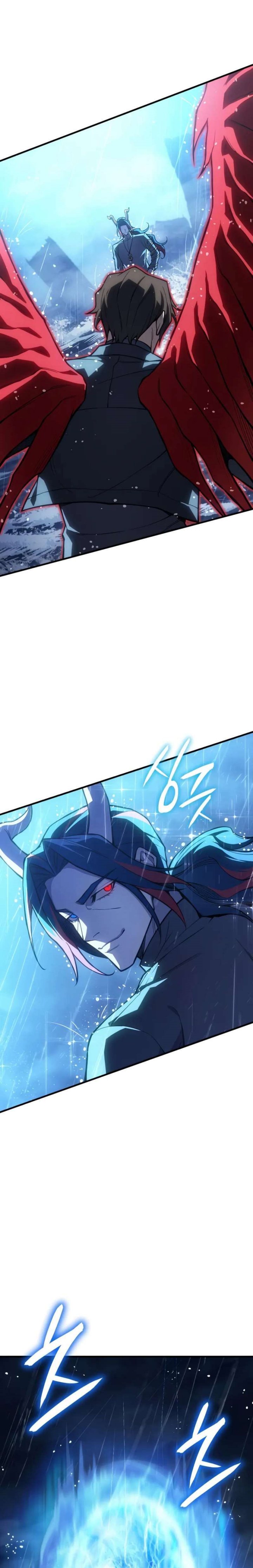 Regressing with the Kings Power - Chapter 120 9
