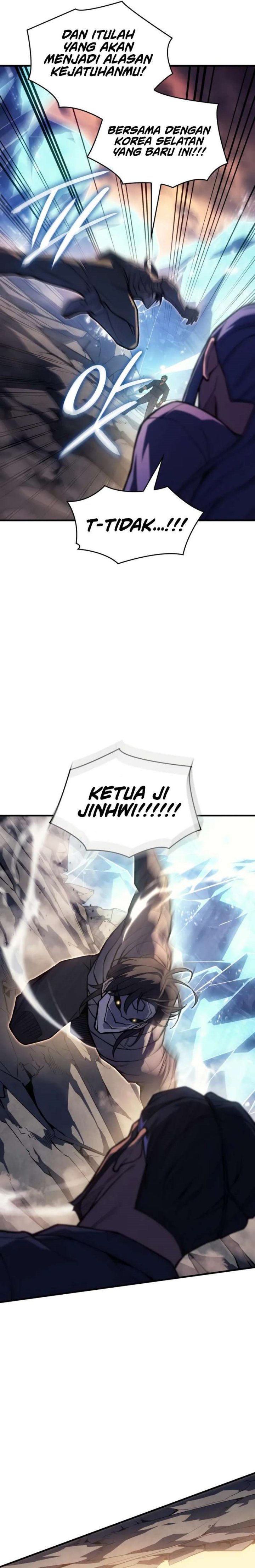 Regressing with the Kings Power - Chapter 120 28