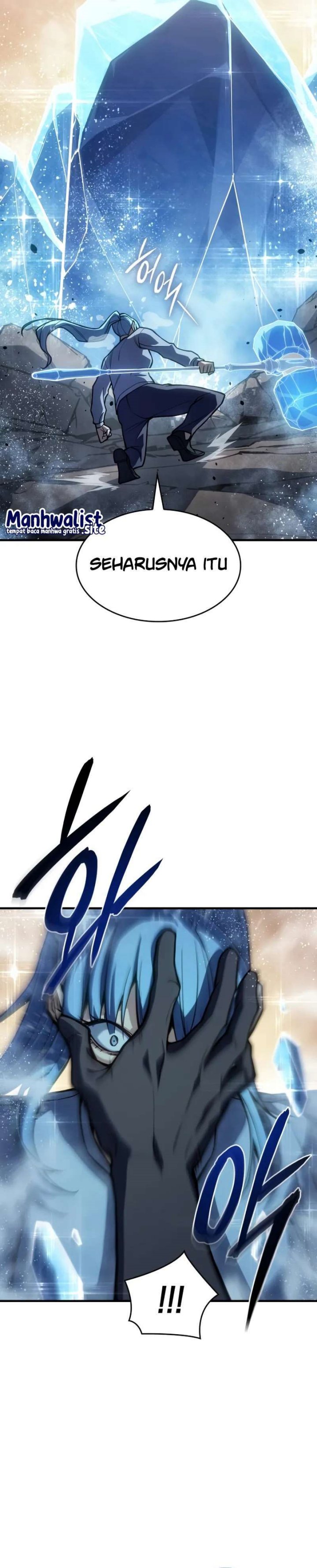 Regressing with the Kings Power - Chapter 120 20