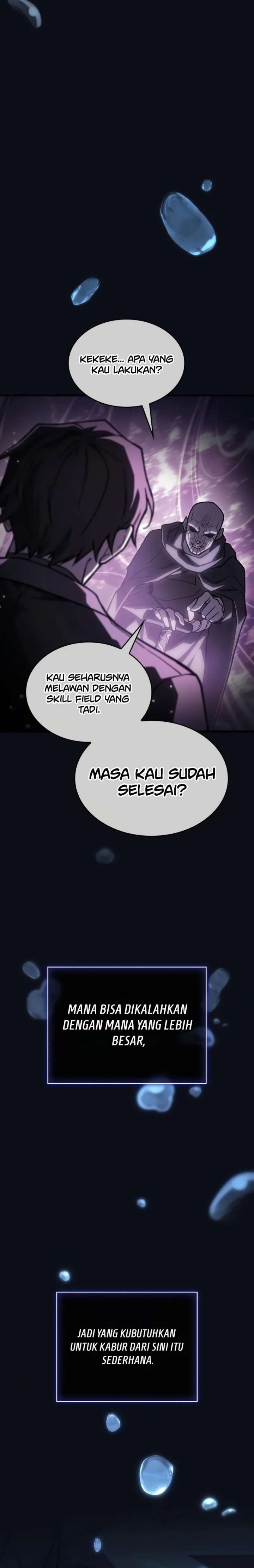 Regressing with the Kings Power - Chapter 120 3