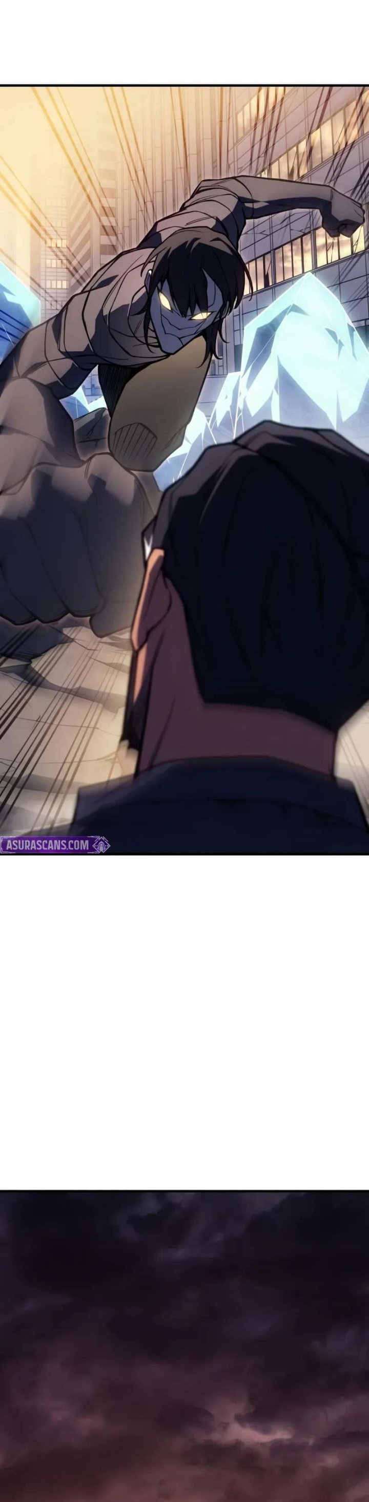 Regressing with the Kings Power - Chapter 120 31