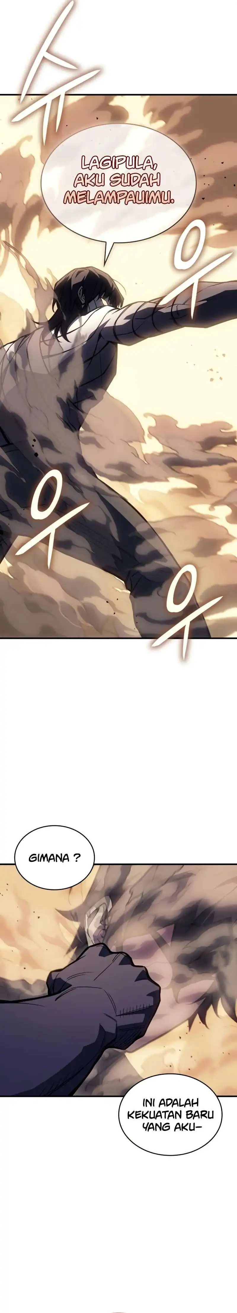 Regressing with the Kings Power - Chapter 121 8
