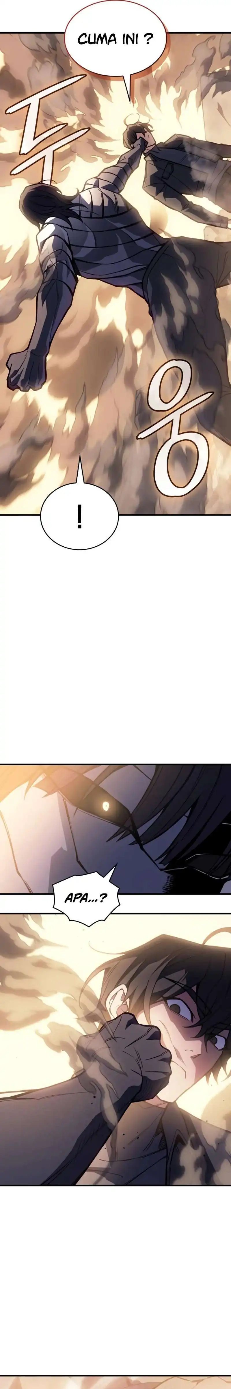 Regressing with the Kings Power - Chapter 121 9