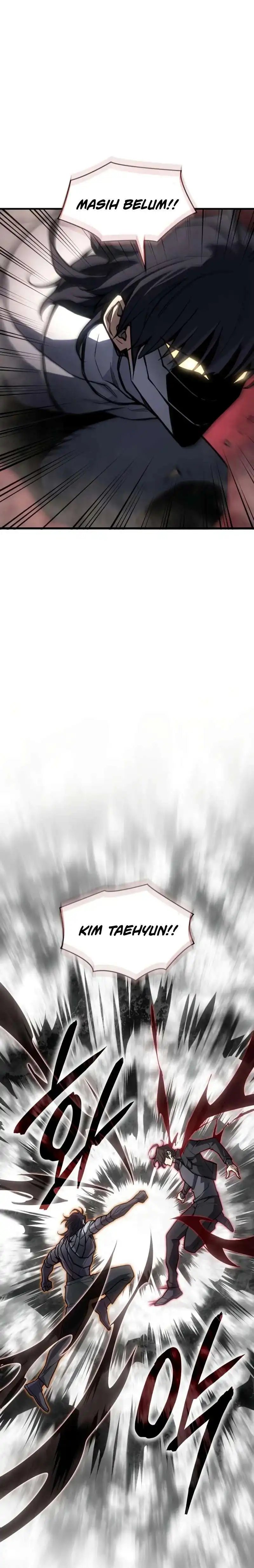 Regressing with the Kings Power - Chapter 121 26