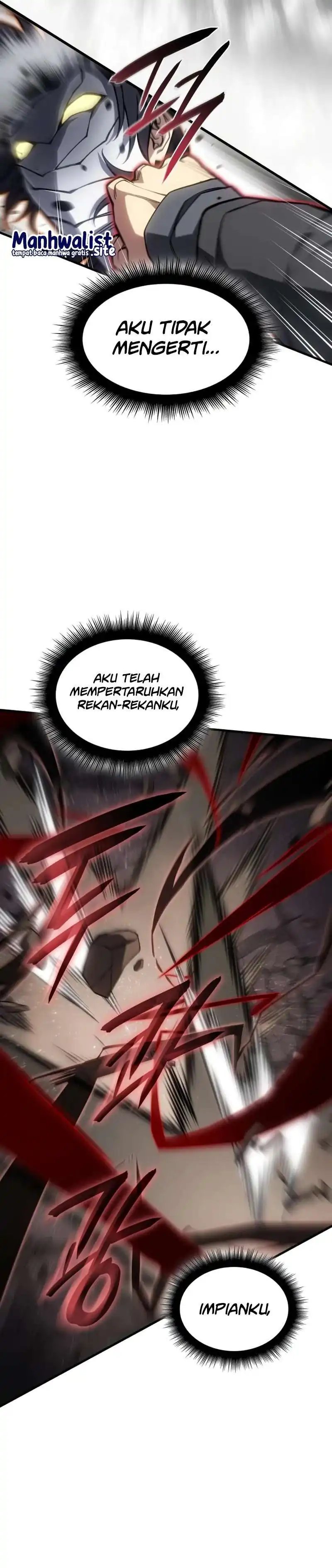 Regressing with the Kings Power - Chapter 121 27