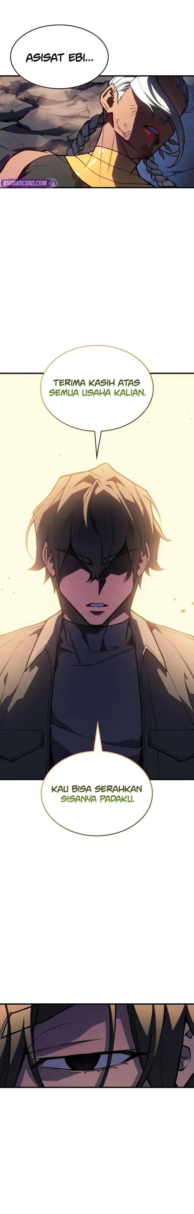 Regressing with the Kings Power - Chapter 121 3