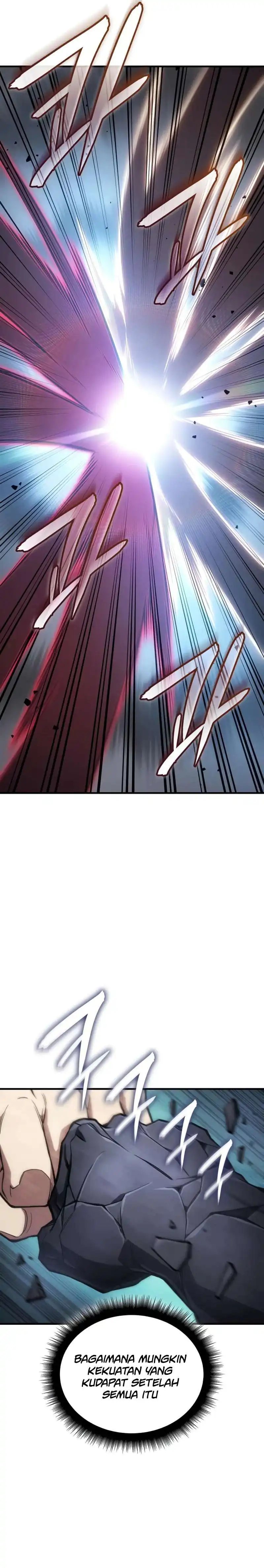Regressing with the Kings Power - Chapter 121 30