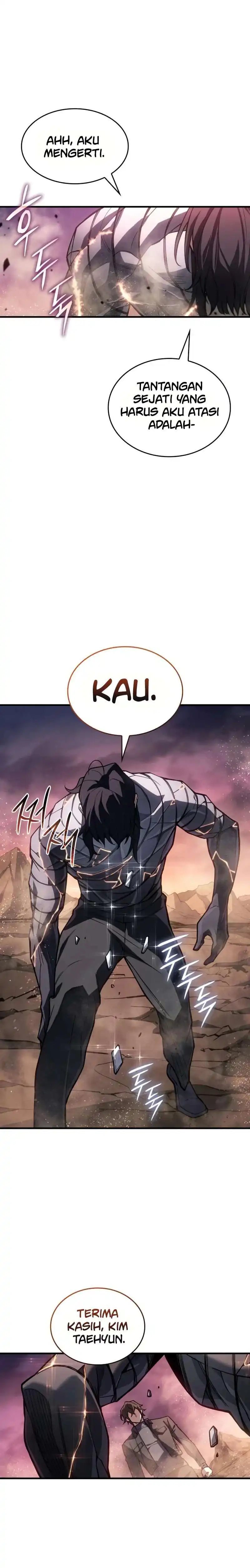 Regressing with the Kings Power - Chapter 121 36