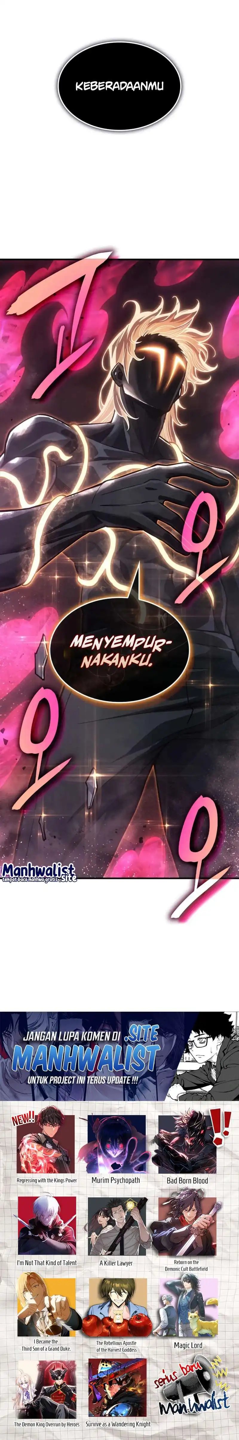 Regressing with the Kings Power - Chapter 121 37
