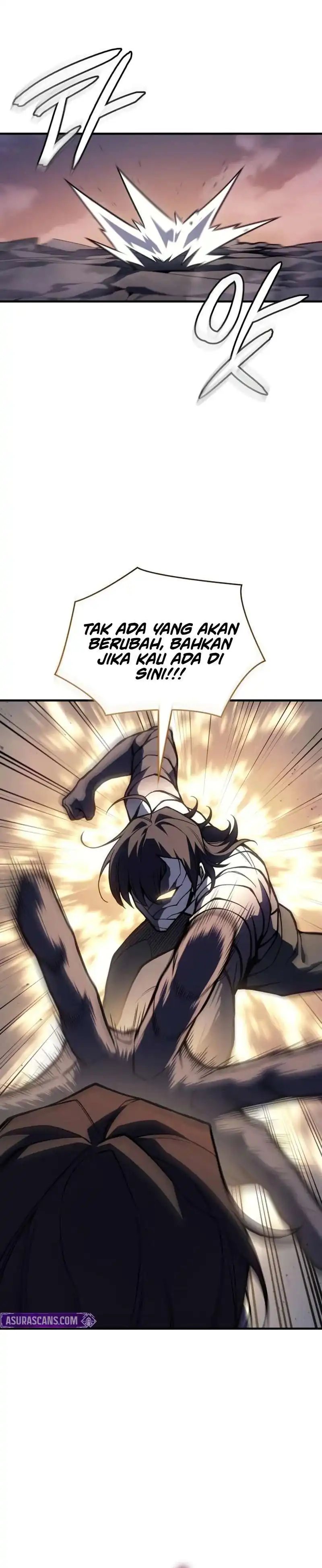 Regressing with the Kings Power - Chapter 121 6